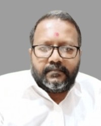 Advocate A.G.Syam kumar