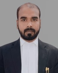 Advocate Abdul Rehman Shaikh