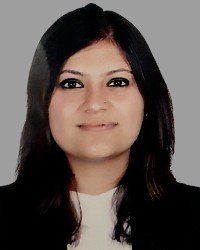 Advocate Aditi Mohan