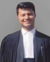 Advocate Aditya Sharma