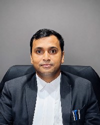 Advocate Deepak Saini