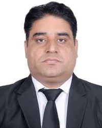 Advocate Dinesh Bhati