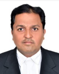 Advocate Pradip Mane