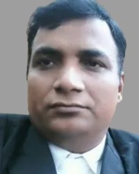 Advocate R K Shukla