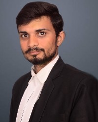 Advocate Saubhagya Mishra