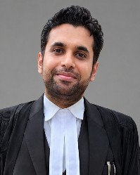 Advocate Vijay Mishra