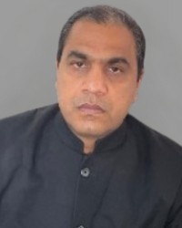 Advocate Vipin Singh