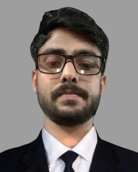 Advocate Vipin Udayveer Singh