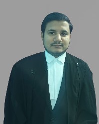 Advocate Advocate Ankit Raj