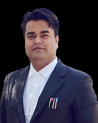 Advocate Jubair Ahmad Khan