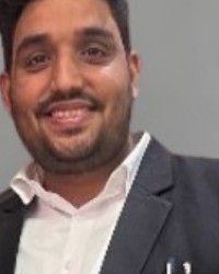 Advocate Lokesh choudhary