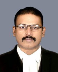 Advocate Advocate Manish Mishra