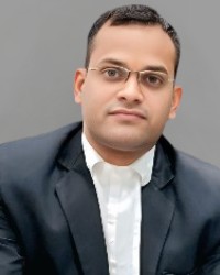 Advocate Sandeepak singh
