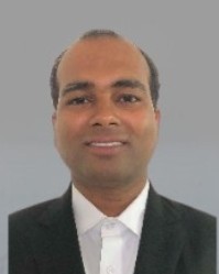 Advocate Shubham Kumar