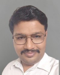 Advocate Ajay Mishra
