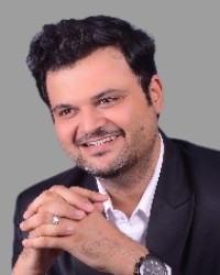 Advocate Akshay Lal