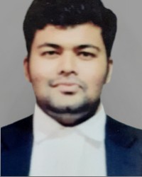 Advocate Aniket Pawar
