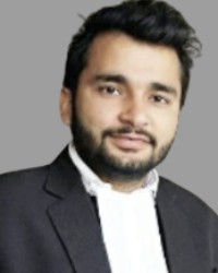 Advocate Ankush chaudhary