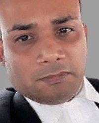 Advocate Anurag Bhatt