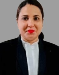 Advocate Aprajita Shukla