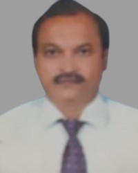 Advocate Ashok Kumar Mishra