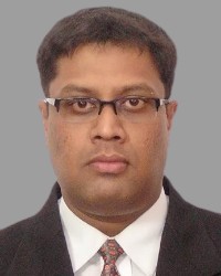 Advocate Avijit Roy