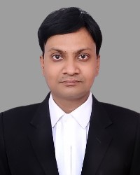 Advocate Avinash Kumar Singh