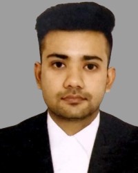 Advocate Ayush Saxena