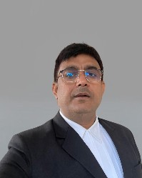 Advocate Chandan Kumar Choudhary