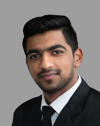Advocate Deepak Sharma