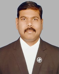 Advocate E Veeresha