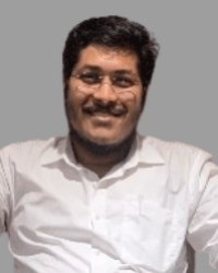 Advocate Eresh Roshan Swain