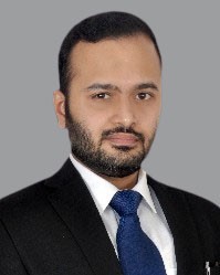 Advocate Gaurav Ghosh