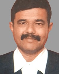 Advocate Gururaj Gopalrao Kulkarni