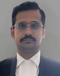 Advocate Hasnain Haider