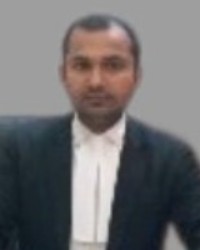 Advocate Jitendar Singh