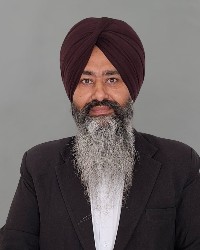 Advocate Jupinder Singh Sidhu