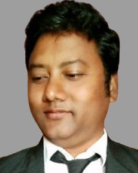 Advocate Kuntal Baksi