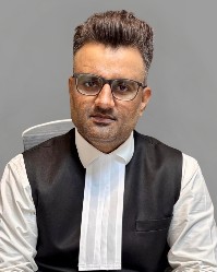 Advocate Mahinder Singh Mavi