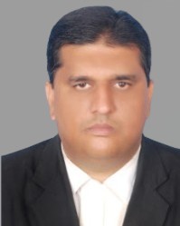 Advocate Mir Mansoor Ali
