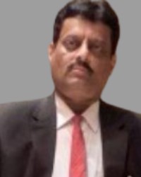 Advocate Mohammad Sharafat Khan