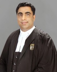 Advocate Mohit kumar baisla