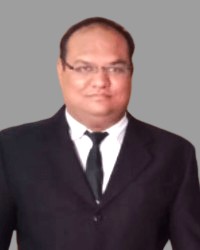 Advocate Mrinal