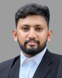 Advocate Muhammad Aslam S
