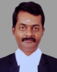 Advocate MURALI KRISHNAN