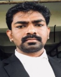Advocate Murugamani