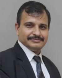 Advocate Naveen Kumar