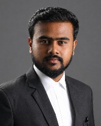 Advocate Nikhil Rathod