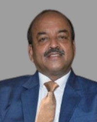 Advocate Paul P P