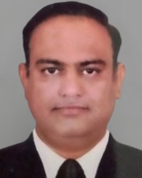 Advocate PINALKUMAR SHAH
